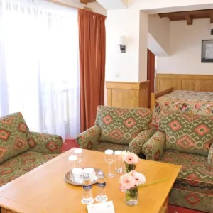 Hotel Pirin Golf and Spa