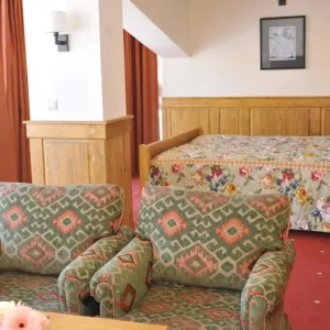 Hotel Pirin Golf and Spa