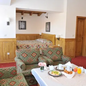 Hotel Pirin Golf and Spa