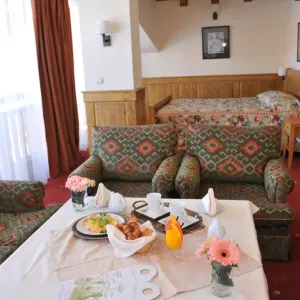 Hotel Pirin Golf and Spa