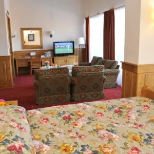 Hotel Pirin Golf and Spa