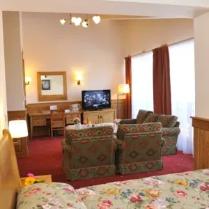 Hotel Pirin Golf and Spa