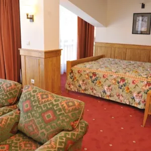 Hotel Pirin Golf and Spa