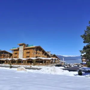 Hotel Pirin Golf and Spa