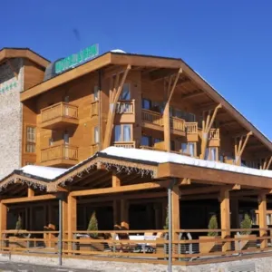 Hotel Pirin Golf and Spa
