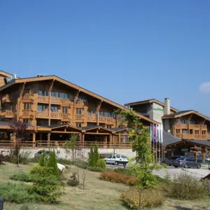 Hotel Pirin Golf and Spa