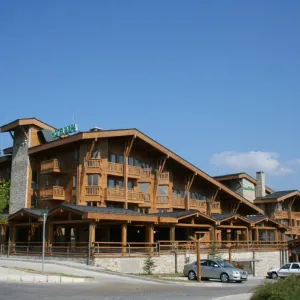 Hotel Pirin Golf and Spa