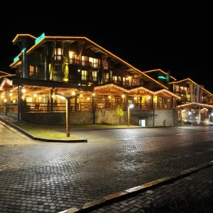 Hotel Pirin Golf and Spa