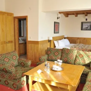 Hotel Pirin Golf and Spa