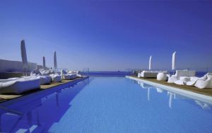 Hotel The Sindbad