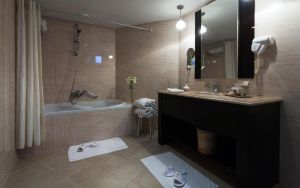 Hotel The Sindbad
