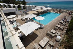 Hotel The Sindbad