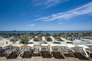 Hotel The Sindbad