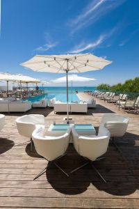 Hotel The Sindbad