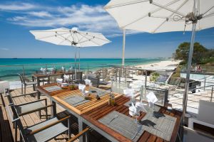 Hotel The Sindbad