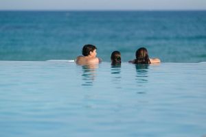 Hotel The Sindbad