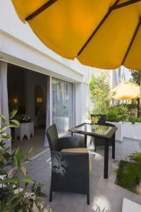 Hotel The Sindbad