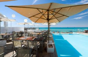 Hotel The Sindbad