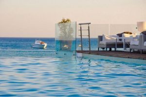 Hotel The Sindbad