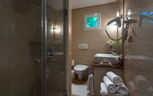 Hotel The Sindbad