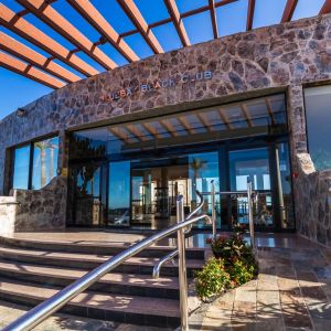 Blue Bay Beach Club