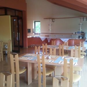 Hotel Condor