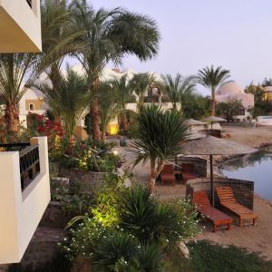 Hotel Dawar El Omda