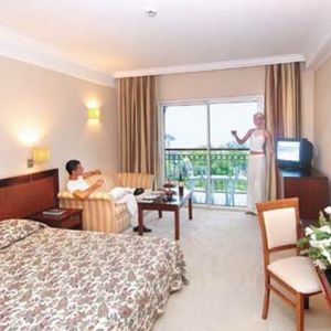Hotel Papillon Ayscha