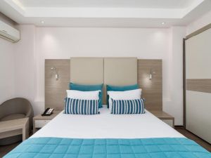 Hotel Amadil Ocean Club