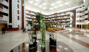 Hotel Amadil Ocean Club