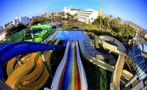 Hotel Amadil Ocean Club