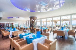 Hotel Amadil Ocean Club