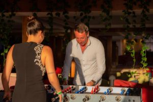Hotel Amadil Ocean Club