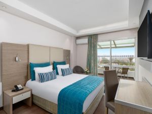 Hotel Amadil Ocean Club