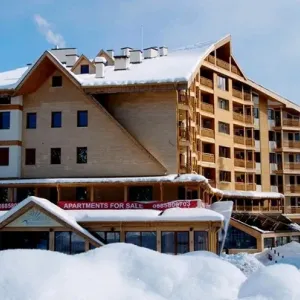 Hotel Iceberg