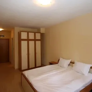 Hotel Iceberg