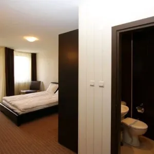 Hotel Iceberg