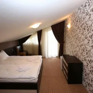 Hotel Iceberg