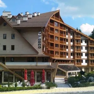 Hotel Iceberg