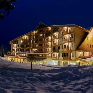 Hotel Iceberg