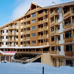 Hotel Iceberg
