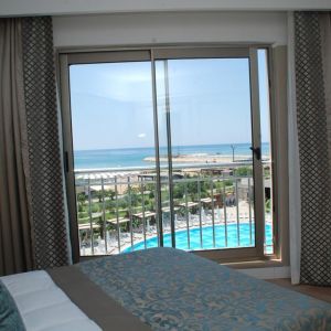 Hotel Seamelia Beach Resort and Spa