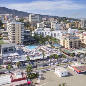 Hotel Sol Don Marco