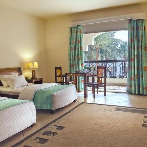 Xperience Saint George Homestay