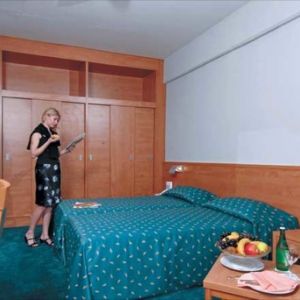 Hotel Park Rovinj
