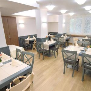 Hotel Savica