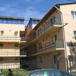 Hotel Vila Victoria