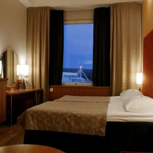 Hotel Clarion Santa Claus