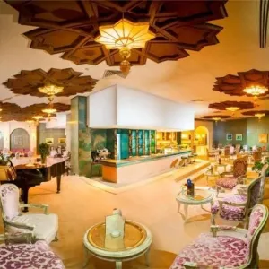 Hasdrubal Thalassa and Spa Port El Kantaoui