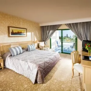 Hasdrubal Thalassa and Spa Port El Kantaoui